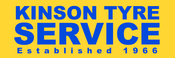 Kinson Tyres